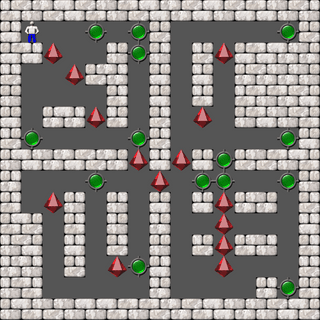 Уровень 83 — Bugs1005 collections